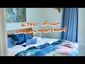 A Tour Of Our London Apartment