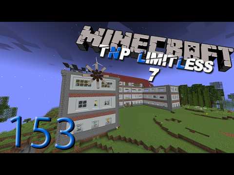 Just successfully returning home in TNP Limitless 7 (LL7) Ep153