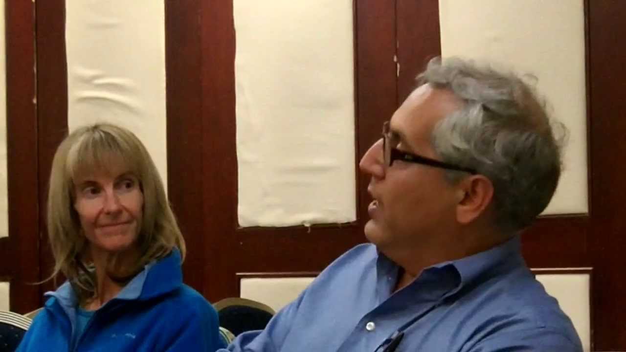 Dr. John Yadegar Support & Education, February, 2014, Part 2 YouTube