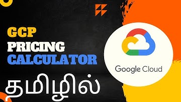 Google Cloud Pricing Calculator | How GCP Pricing - Works How to use it #googlecloud2023 #gcpintamil