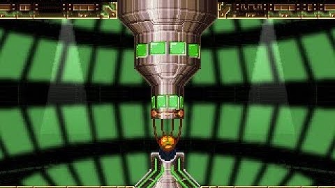 The Tower am2r The Horde Mod