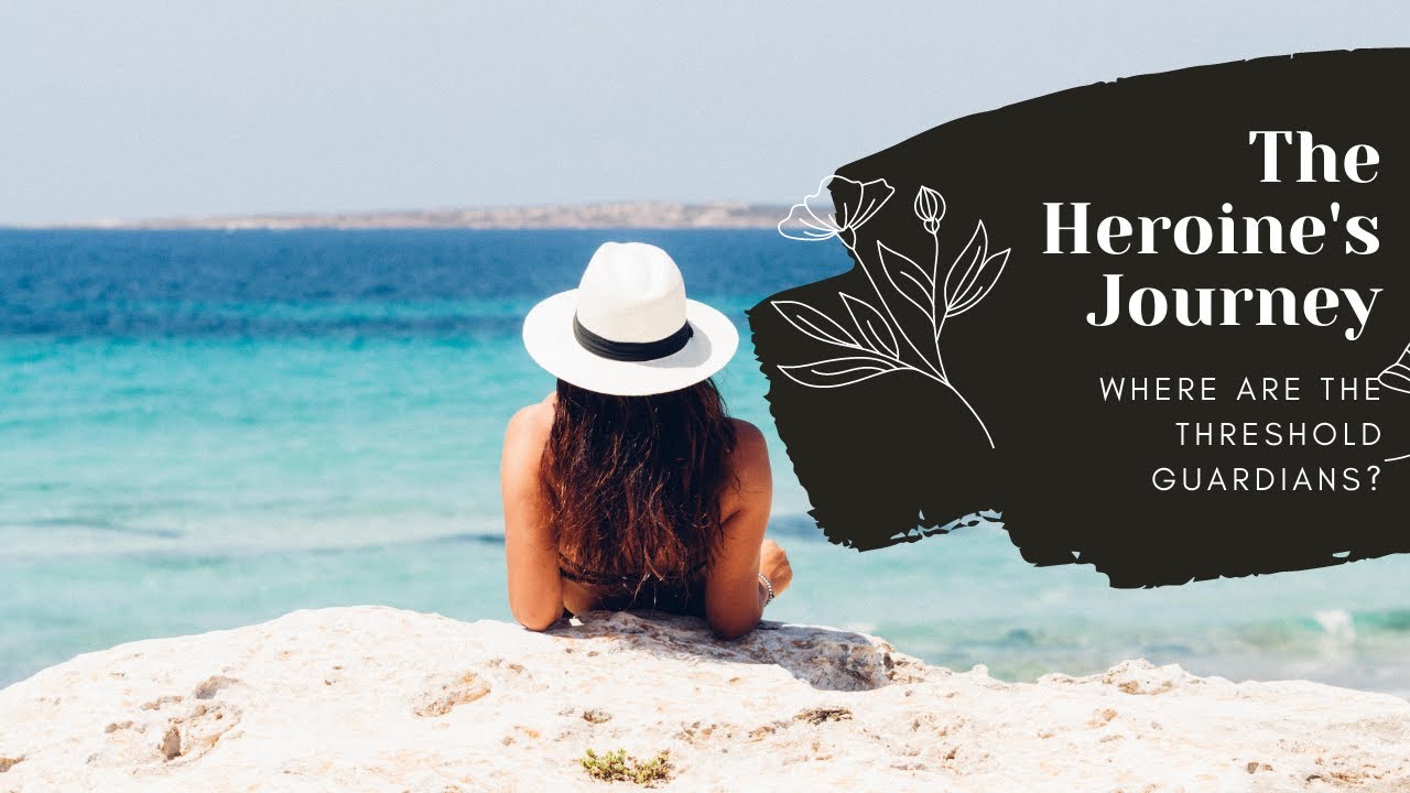 Where Are The Threshold Guardians?