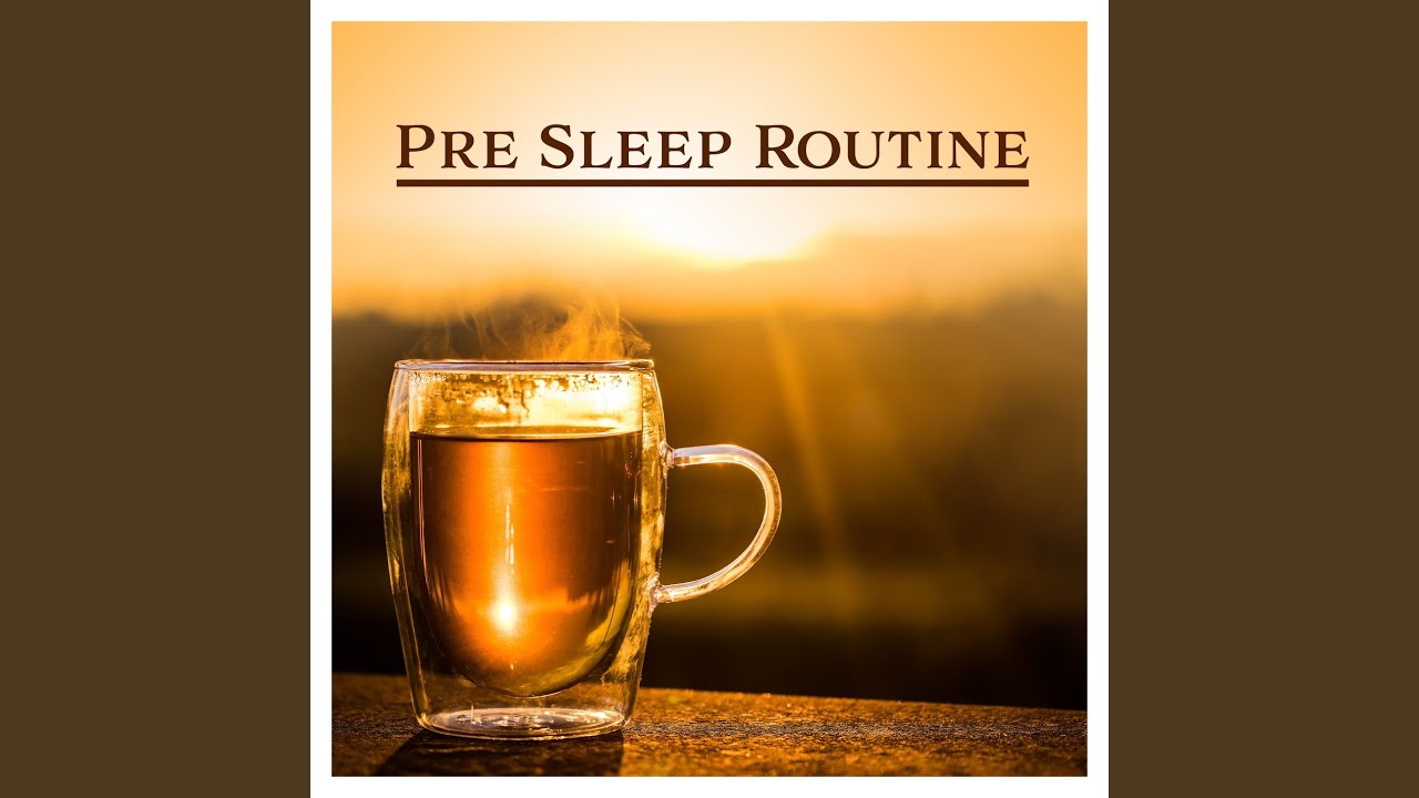 Journey to a Peaceful Sleep YouTube