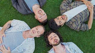 WILD MOUNTAIN THYME | Bass Singers Cover (Official Video)