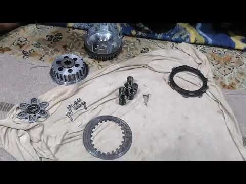 302 ارخص تكلفة لتبديل كلجات الستوتة تبديل ورق دبرياش للتروسكل بتكلفة قليلة