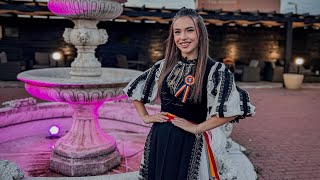 Jiene ca în Valea Jiului - Miruna Cigmăian | Nuntă Adrian \u0026 Naiana 2024