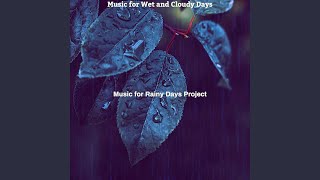 Subtle Backdrops for Rainy Days