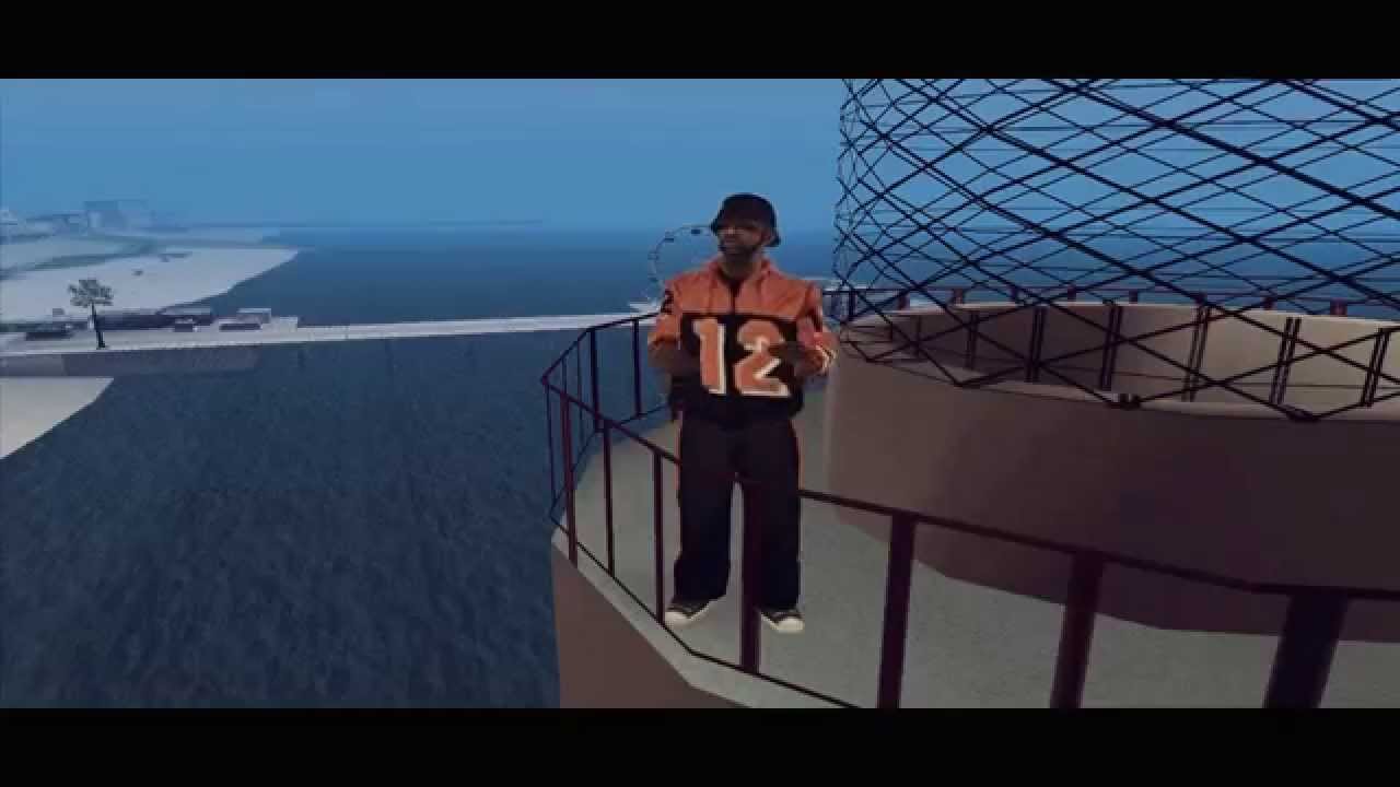 Zadrot.cc | Oxide and Fruti (Video version of me)