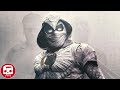 MOON KNIGHT RAP by JT Music - "Become the Knight"