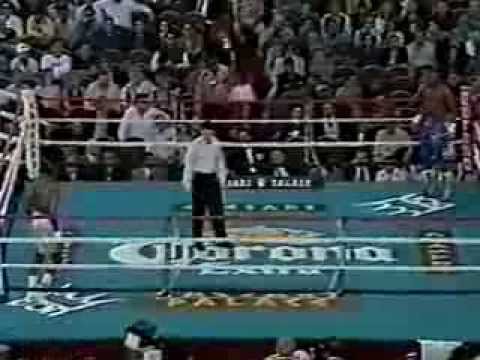 trinidad vs turner