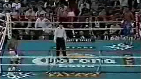 trinidad vs turner
