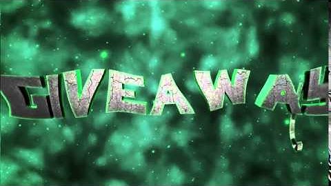 Intro Giveaway! (Read Desc.) Sick Sync?  (OPEN)