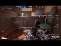 GG - Rainbow Six Siege Ranked