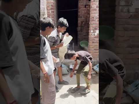pack hone ke mile 1000 rupes #challenge #shorts #packing #funny #jump