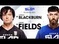 Anthony Blackburn vs Andrew Fieldss | Power Slap 5 Full Match