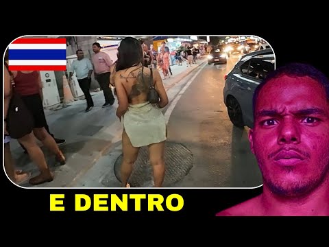 ESSE É O PREÇO DO PROGRAMA NA TAILÂNDIA 🇹🇭 - REACT