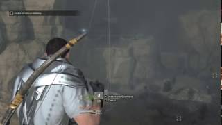 Metal Gear Survive (PS4 Pro) Fish in a Barrel (1080p)