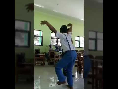 Video Pendek, Saat Jam Kosong Sekolah KARYA ANAK AP