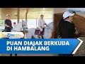 Survei: Mayoritas Pendukung Puan Maharani Warga Pedesaan, Wajar Kalah di Media Sosial