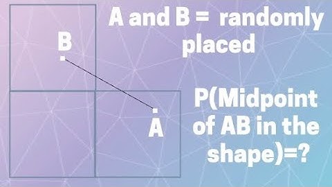 A problem from my hardest Math Olympiad! (AIME II 2023 Q6)
