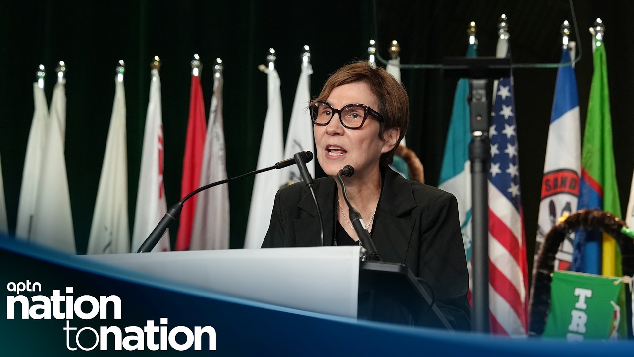 Government’s Jordan’s Principle funding doesn’t go far enough | Nation to Nation