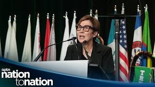 Government’s Jordan’s Principle funding doesn’t go far enough | Nation to Nation