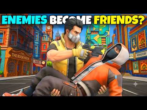 Wolverine Was Spidey Greatest Enemy... Until This Happened! 😱🔥