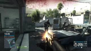 Battlefield™ Hardline spawnkilling