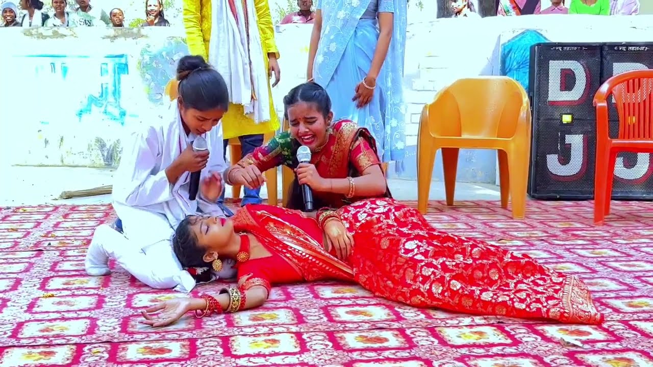 दहेज प्रथा पर आधारित नाटक। Dahej Pratha Natak।Republic Day #dahejpratha #republicday