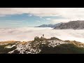 #146 Wandering above a Sea of Fog