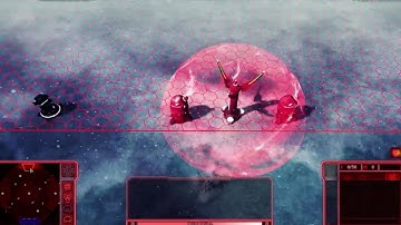 🔵 Command and Conquer 4  -  Tiberian Twilight  - Сражения  5 - 5 Боты - 🔵