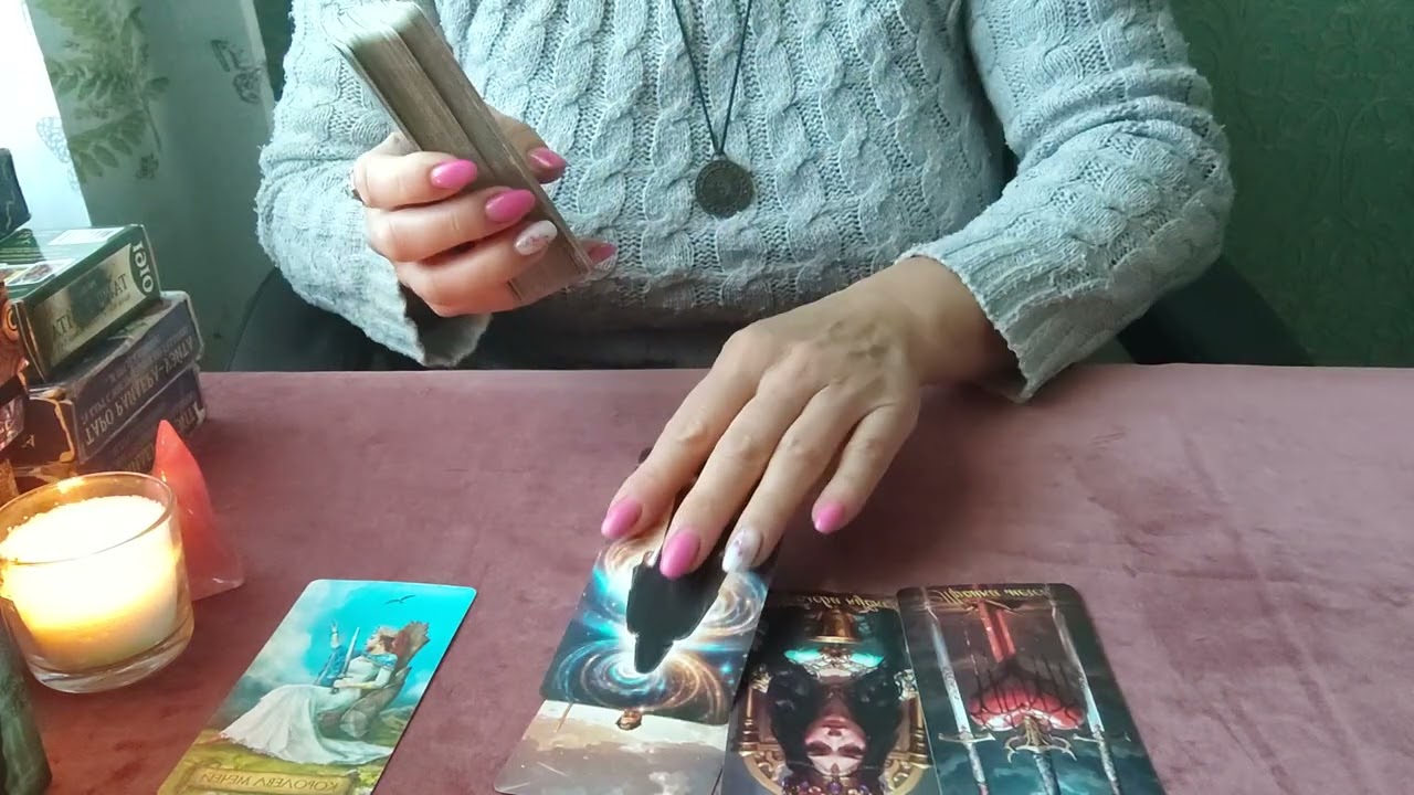 4 Королевы в Марте❗