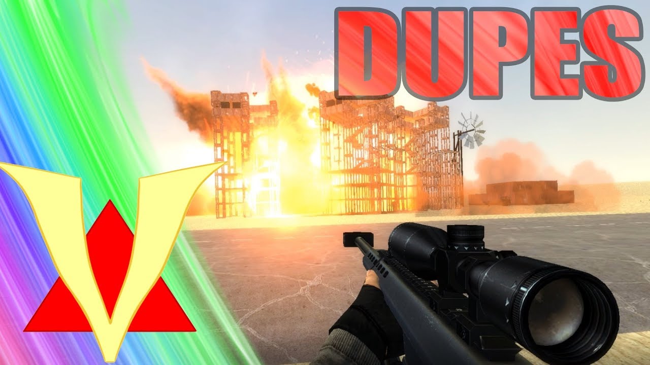 gmod garrys dupes vloggest