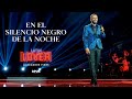 En El Silencio Negro De La Noche - Alexandre Pires - Latin Lover (En Vivo)