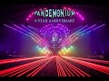 Official aftermovie pandemonium  15 year anniversary 30112019