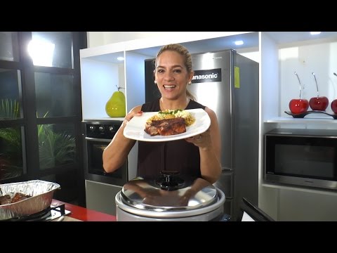Video: ¿Qué se está cocinando con Gaby?