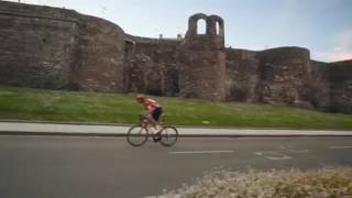 Promo Rtve Vuelta Ciclista A España 2016