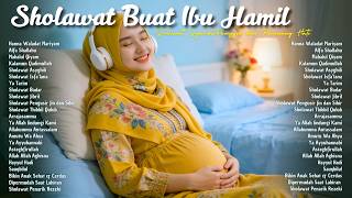 SHOLAWAT BUAT IBU HAMIL TERBARU 2026 | SHOLAWAT BUAT IBU HAMIL PALING DAHSYAT 2026
