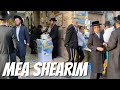 Mea shearim 2021  ultra orthodox city jerusalem israel surreal experience