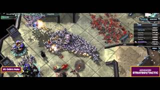 Tutorial Odins Nuke - Marine Arena