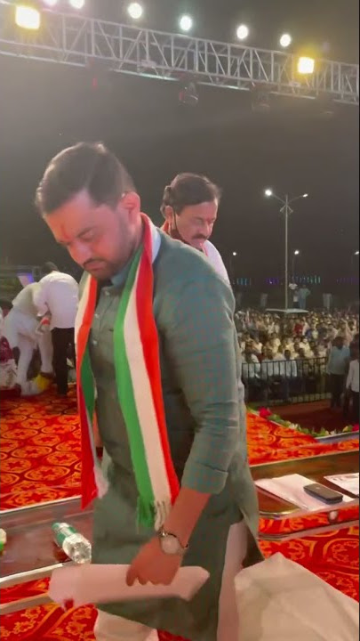 Anna | Sunil Anna Shelke Status | Whatsapp New Status | #sunilshelke #shorts #ncp #anna #maval #king