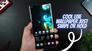 Live Wallpaper You Never Saw Before for Any Android Device screenshot 3