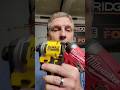 If you dont know how to use it dont buy it milwaukee dewalt flextools powertools howto diy