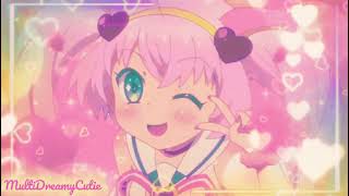 💕Rosia~Hard Out Here//Multifandom MEP {Part 6}💕
Here is my part for @Saylor_Harmony! ^^
I hope this will do?
Character:
Rosia/Show by Rock (Funanimation/Sanrio)
Song:
Hard out Here by Lily Allen 💕Rosia~Hard Out Here//Multifandom MEP {Part 6}💕