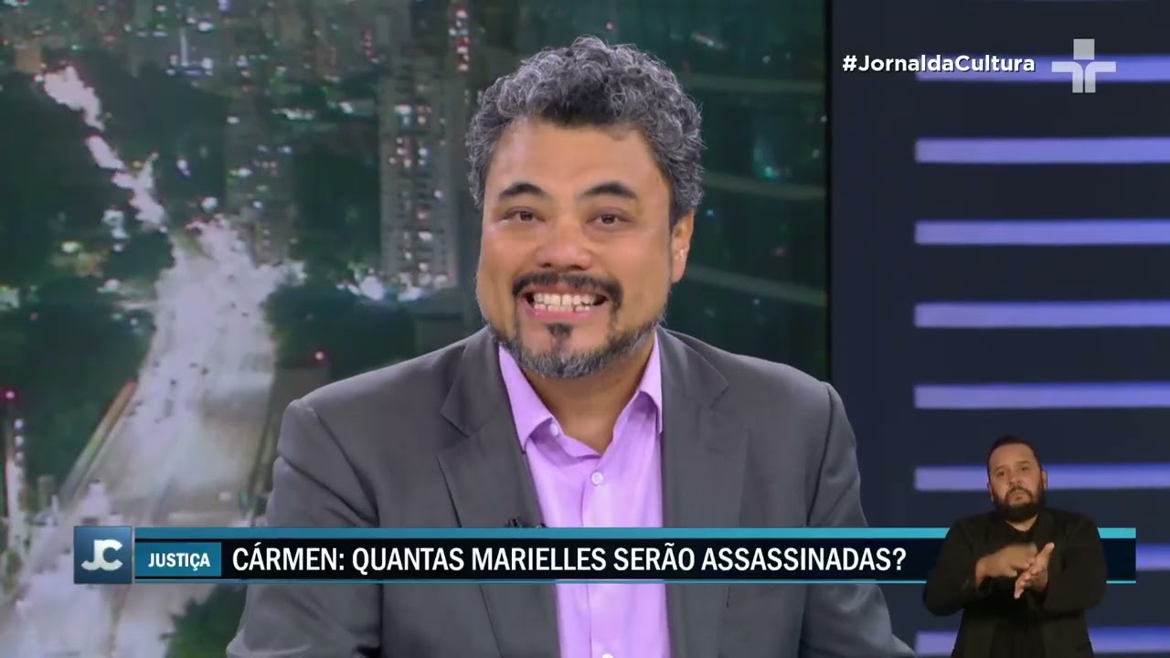 Sakamoto e Gesner Oliveira comentam julgamento do caso Marielle no STF