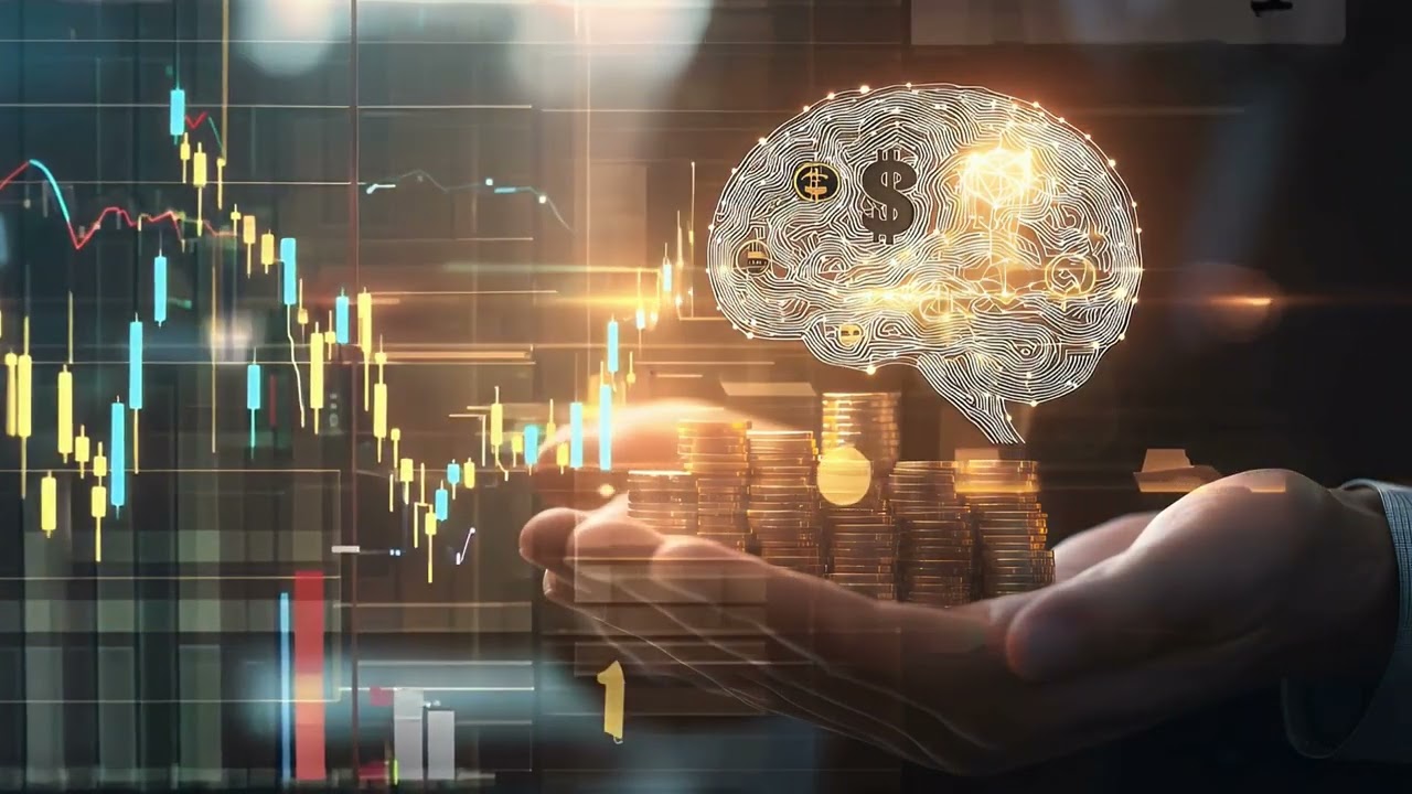 Building the Future of Financial Prediction