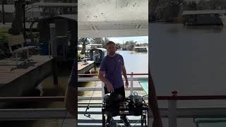 Catfish courtbouillon. #louisiana #cajuncooking #cajunt #catfish #fyp @Veron Smoked Sausage