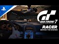 Gran Turismo 7 - Racer | PS5, PS4