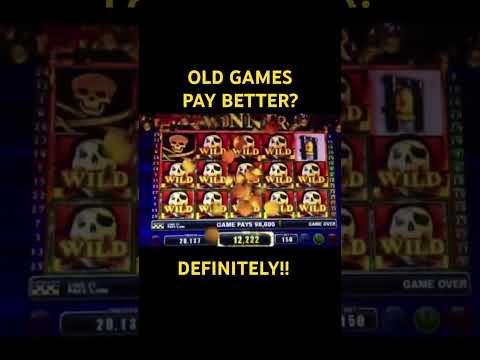 OMG! SUPER RARE 5 TRIGGER! MASSIVE JACKPOT! AUTUMN MOON DRAGON LINK