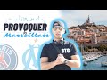 PROVOQUER LES FANS DE L’OM UN JOUR DE MATCH!!!!